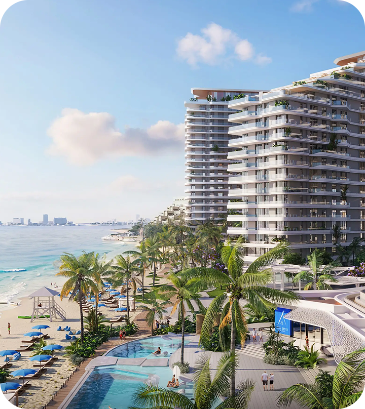 real estate development in the United Arab Emirates